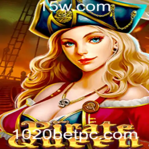 Explorando o Fascinante Mundo de PirateQueen em 1020bet