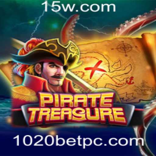 Explorando o Mundo do Jogo PirateTreasure e a Parceria com 1020bet