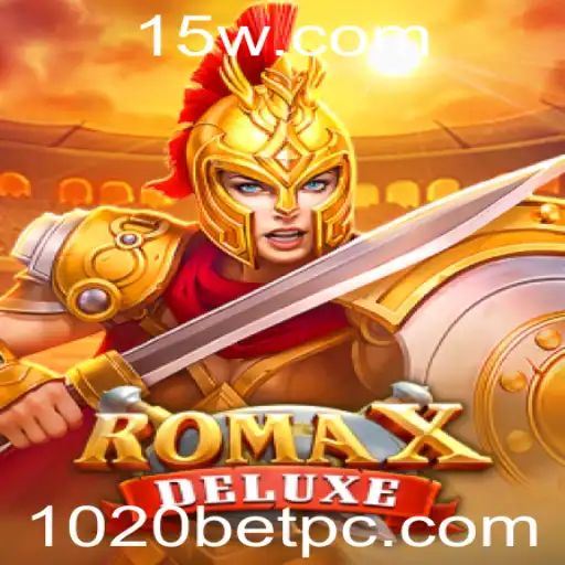 Descubra RomaXDeluxe: O Jogo de Estratégia Épico