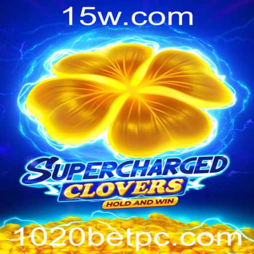 Descubra o Fascinante Jogo SchargedClovers: Uma Nova Experiência em 1020bet