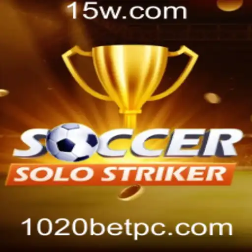 SoccerSoloStriker: Dominando o Jogo com Estratégia e Precisão