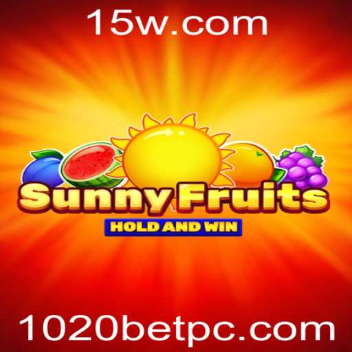 Descobrindo SunnyFruits: Uma Jornada de Diversão no 1020bet