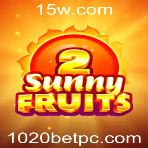 Explorando o Mundo de SunnyFruits2 e 1020bet