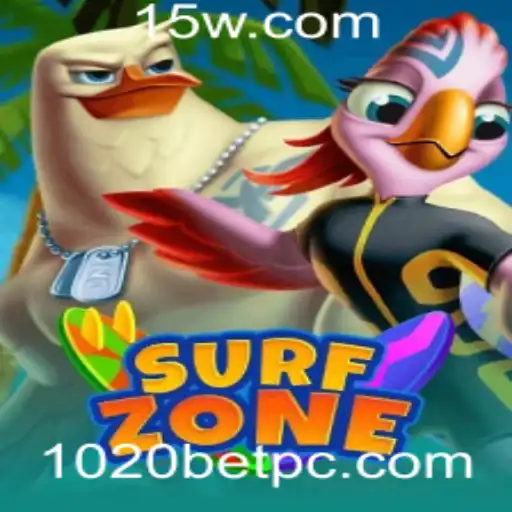 SurfZone: Mergulhe na Emoção do Jogo e Descubra as Regras com 1020bet