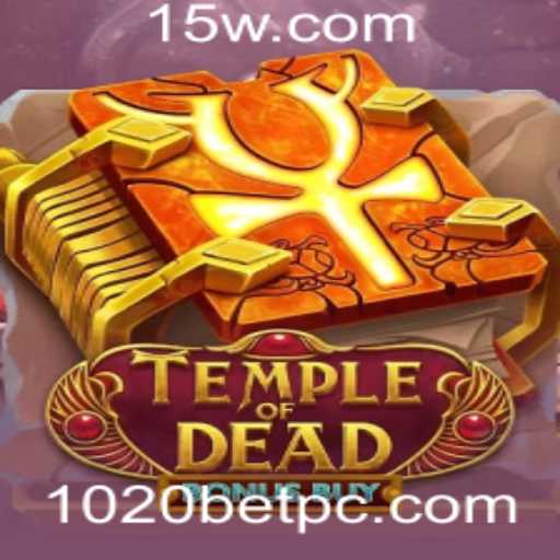 Explorando o Universo de TempleofDeadBonusBuy: Uma Aventura Imersiva