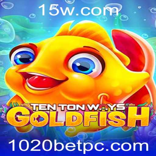 Descubra o Fascinante Mundo de TenTonWaysGoldfish: Um Guia Completo