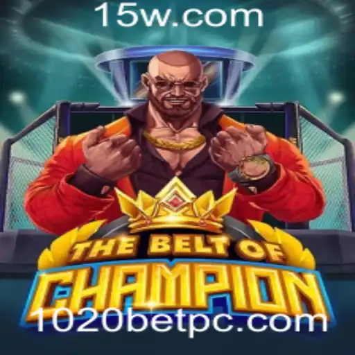 TheBeltOfChampion: A Revolução nos Jogos de Estratégia da Era Digital