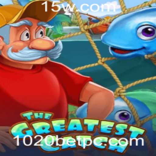 Explorando o Fascinante Mundo de TheGreatestCatch