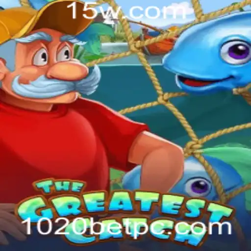 Explorando o Fascinante Mundo de TheGreatestCatch