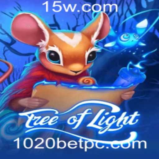 Explorando o Universo de TreeofLight: Um Guia Completo
