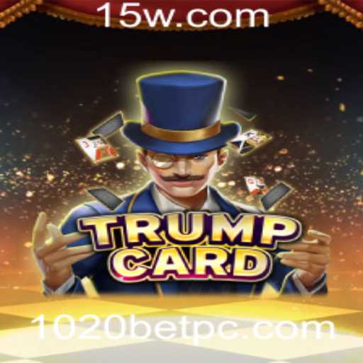 TrumpCard: O Jogo Estratégico que Conquista Fãs ao Redor do Mundo