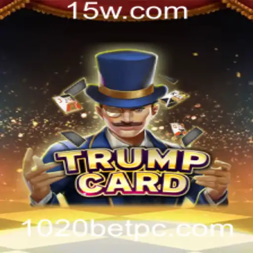 TrumpCard: O Jogo Estratégico que Conquista Fãs ao Redor do Mundo
