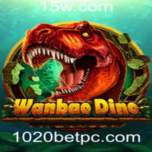 WanBaoDino: Uma Aventura Pré-histórica no Mundo dos Jogos de Apostas