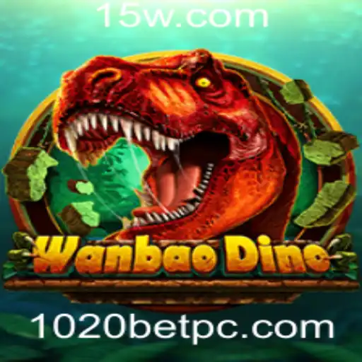 WanBaoDino: Uma Aventura Pré-histórica no Mundo dos Jogos de Apostas