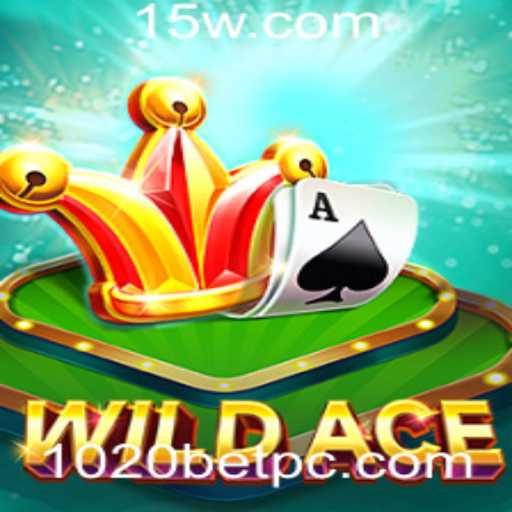 Descubra as Aventuras de WildAce no Mundo de 1020bet