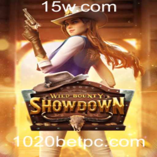 Explorando o Mundo de WildBountyShowdown com 1020bet