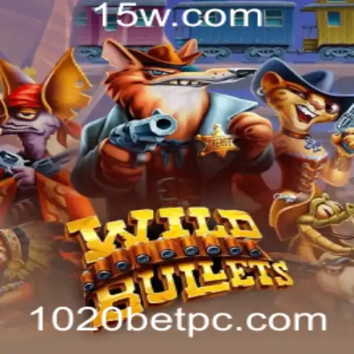 Descubra WildBullets: O Jogo de Ação Estrategicamente Envolvente
