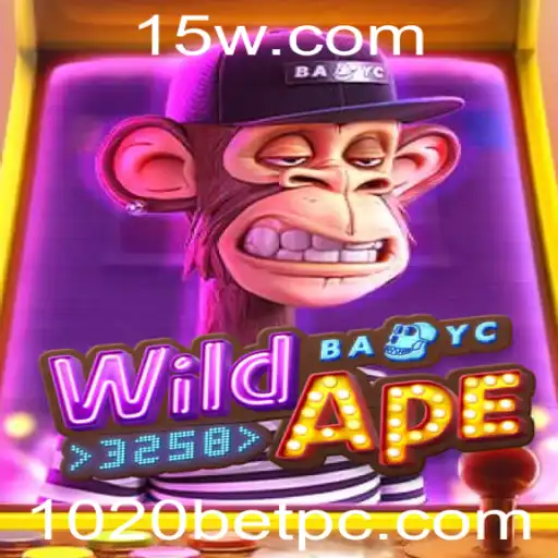 1020bet - Explorando o Mundo Dinâmico de WildApe3258