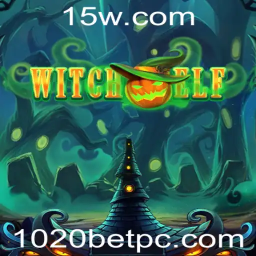 1020bet - Aventuras e Estratégias no Jogo WitchElf