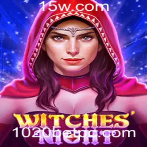 1020bet - Explorando o Encantador Mundo de WitchesNight com 1020bet