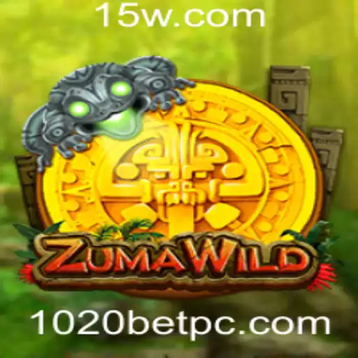 ZumaWild: Uma Nova Aventura Nos Jogos de Aposta da Plataforma 1020bet